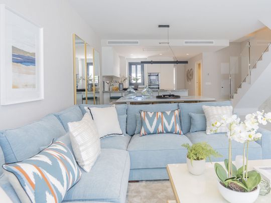 Townhouse in Marbella - Foto 1