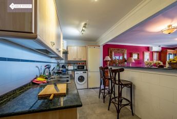 Penthouse - Benalmádena (Benalmádena Costa)