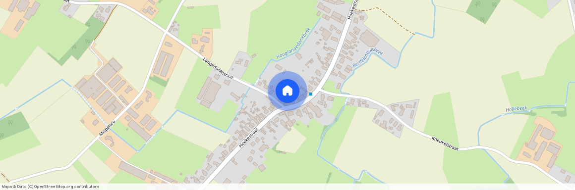 Hoekestraat 84, 9910 Knesselare