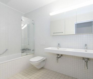 3.5 Zimmer Wohnung - Foto 1