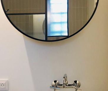 Duplex te huur in Liège voor € 642 met 1 slaapkamer - Photo 3