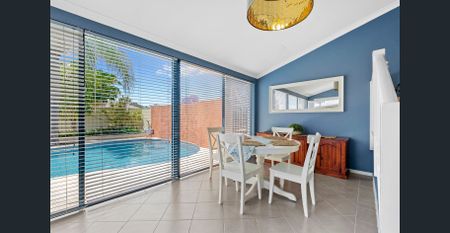 SPARKLING POOL, NEW DISHWASHER, NEW LARGE PATIO - Photo 2