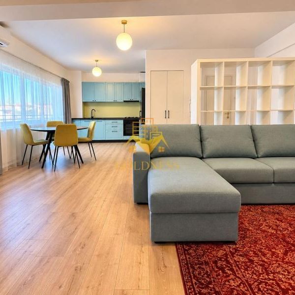 2 camere, Parcare, Bucuresti, Fabricii, Kaufland, Pta Marasti, UAD - Photo 1