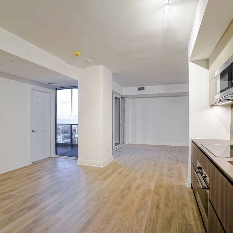 For Lease - 21 Park Street Unit# 1501, Mississauga, Ontario - Photo 1