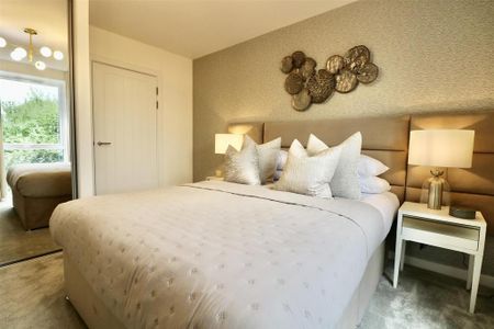 2 bedroom apartment to rent - Photo 3