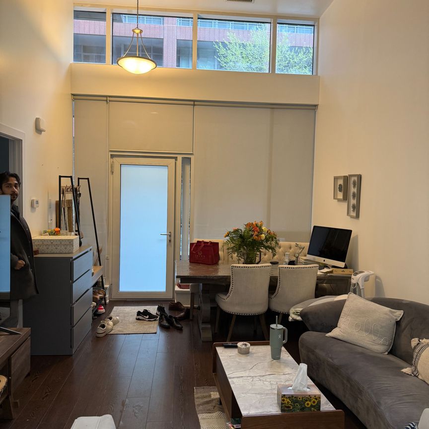 For Lease - 20 Bruyeres Mews Unit# Th03, Toronto, Ontario - Photo 1