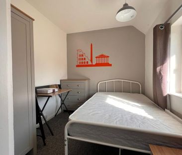 5 bedroom house to rent - Photo 5