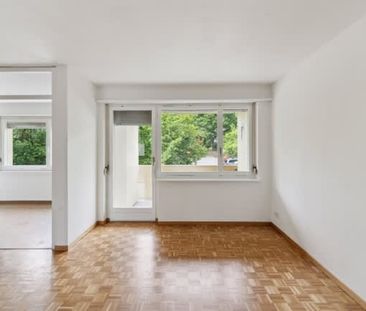 5.5 Zimmer, 107 m², EG - Foto 1