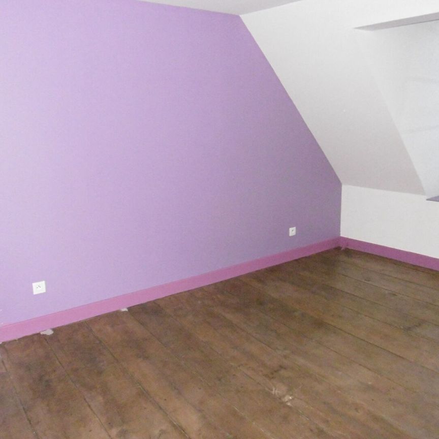 Location Appartement 2 pièces 45m² - Photo 1