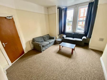 4 bedroom house to rent - Photo 4