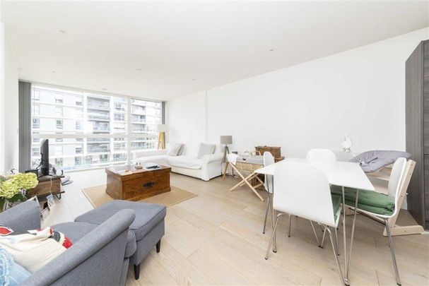 River Gardens Walk, Greenwich, SE10 - Photo 1