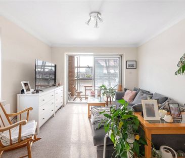 Carrara Wharf, Ranelagh Gardens, London, SW6 flat to rent - Photo 5