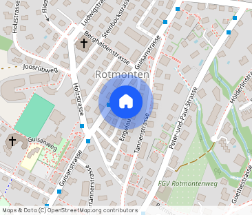 4.5 Zimmer, 192 m², EG - Photo 1