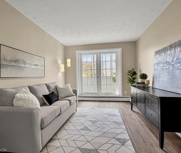 For Lease - 101 Queen Street Unit# 405, Hamilton, Ontario - Photo 2