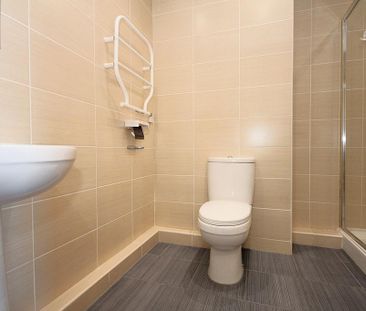 Studio to rent - Photo 5
