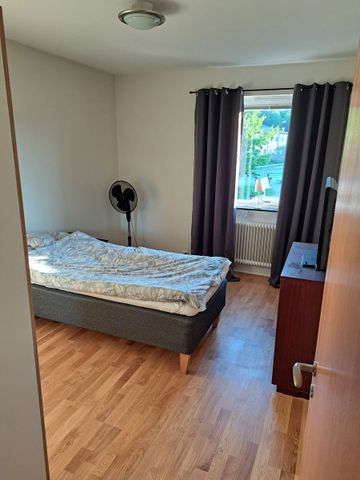 Köpmannagatan, Lammhult - Foto 5