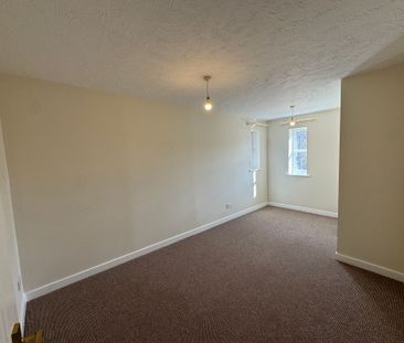 1 bed flat to rent in Winters Field, Taunton, TA1 - Photo 5