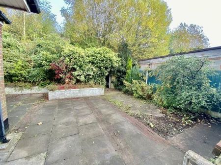 5 bedroom terraced house to rent - Photo 5