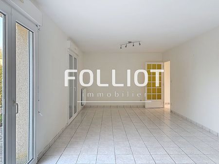 Maison Bayeux 4 pièce(s) 90.73 m2 - Photo 5