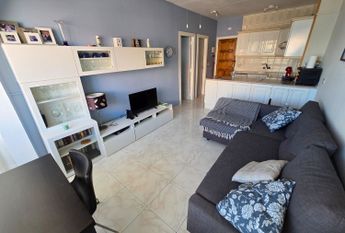 Piso En alquiler Avenida Venezuela 10, Distrito Martiánez, Puerto de la Cruz