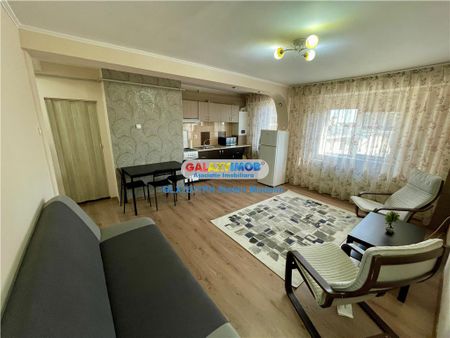 INCHIRIERE APARTAMENT 2 CAMERE - CENTRALA TERMICA - CENTRU, PLOIESTI - Fotografie 2