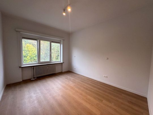 Ruim en volledig vernieuwd appartement met garage en kelder. - Photo 1