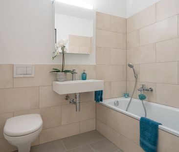 3.5 Zimmer, 82 m², 1. Stock - Photo 5