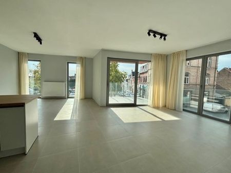 Appartement te huur - Foto 4