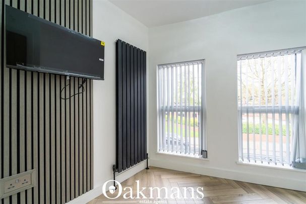 3 bedroom maisonette to rent - Photo 1