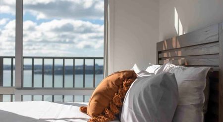 HARBOUR OAKS - Level 17 - Furnished Two bedroo... - Photo 4