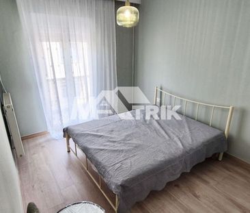 Διαμέρισμα 60 τ.μ. για ενοικίαση, Θεσσαλονίκη - Κέντρο, Ροτόντα - Photo 4