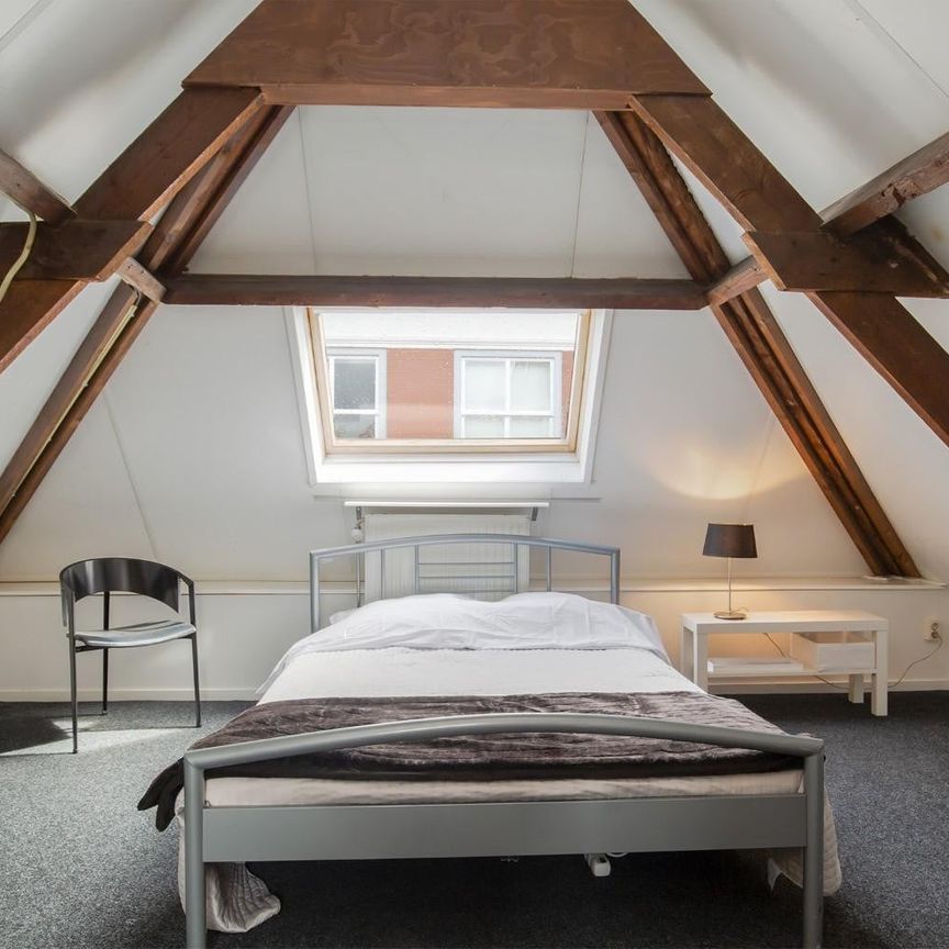 Te huur: Huis Blauwehandstraat in Bergen op Zoom - Foto 1