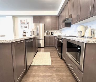 For Lease - 9 Dallotto Lane, Ajax, Ontario - Photo 6