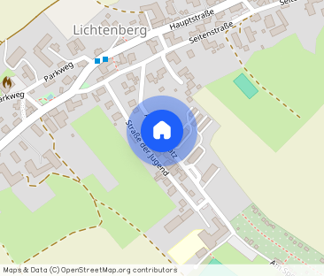 Frisch renoviert, Gediegene 3-Zi.-Wohnung in ruhiger und grüner Lage! - Foto 1