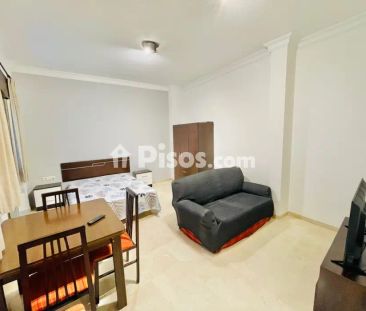Estudio en alquiler en Calle San Matías - Photo 2