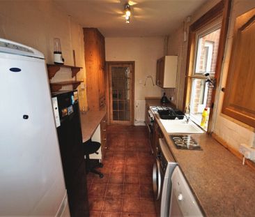 Hollis Road, Stoke, Coventry, CV3 1AH - Photo 6