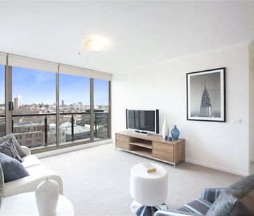 95/416A St Kilda Road - Photo 2