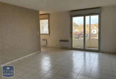 Appartement à louer 2 pièces 45.99m² - Photo 5