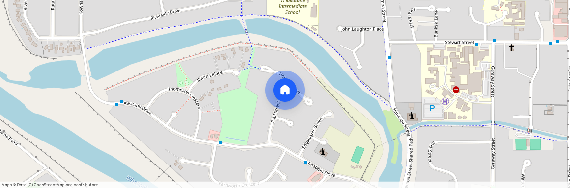 B/20 Paul Street, Whakatane, Whakatane District, Whakatane