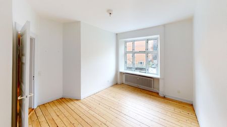 3-værelses lejlighed i centrum af Aalborg med gode faciliteter - Photo 3