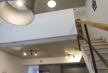 Dúplex con terraza en el corazón de El Carmen