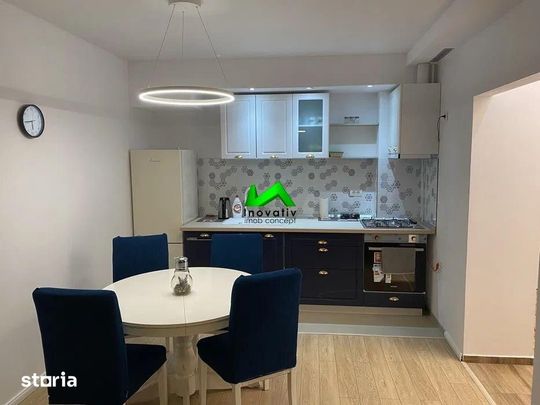 Apartament de inchiriat 2 camere Sibiu Lacul lui Binder - Photo 1