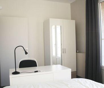 3 CHAMBRES DANS T4 QUARTIER HIPPODROME/FACULTÉ - Photo 5