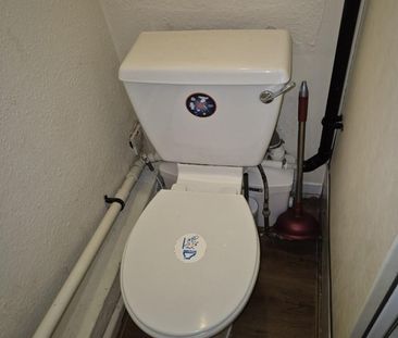 Studio Flat, St Pauls Avenue, NW2 - Photo 4
