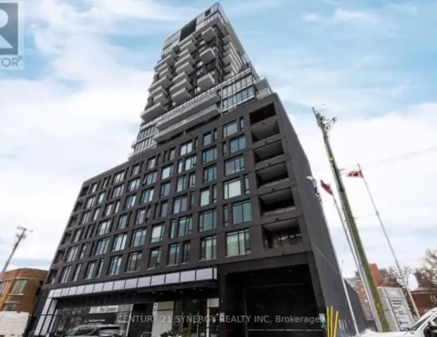 1209 - 203 CATHERINE STREET | 1209 - 203 CATHERINE STREET, Ottawa - Photo 1