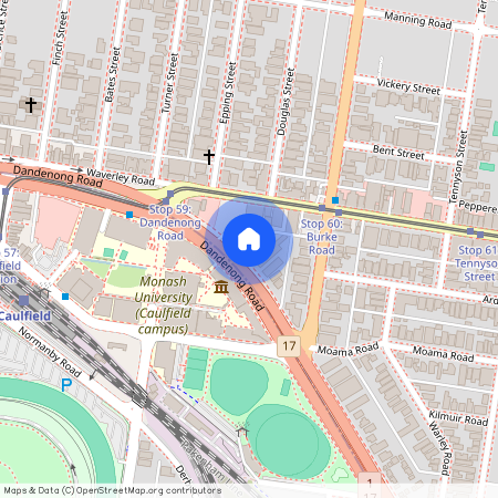 911 Dandenong Road, Melbourne, Victoria 3145