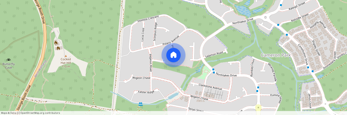 10b Perly Grove, Cameron Park