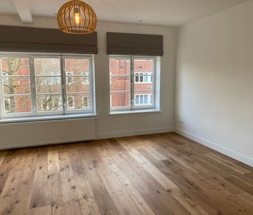 Appartement te huur: Vespuccistraat 75-3 1056 SJ Amsterdam - Photo 2