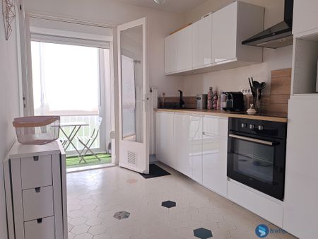 Location Appartement 2 pièces 33m² TOULON 83000 - Photo 4