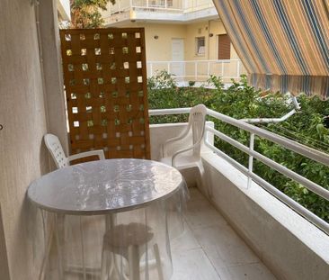 Studio/Γκαρσονιέρα για ενοικίαση Κέντρο Σαρωνίδας - παραλία (Σαρωνίδα) - Φωτογραφία 6